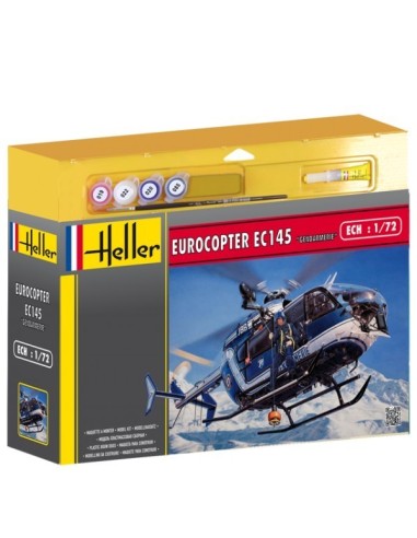 1:72 Eurocopter EC 145 "Gendarmerie"