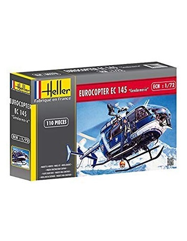 1:72 Eurocopter EC 145 "Gendarmerie"