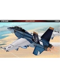 1:72 F/A-18F USN "VF-103 JOLLY ROGERS"