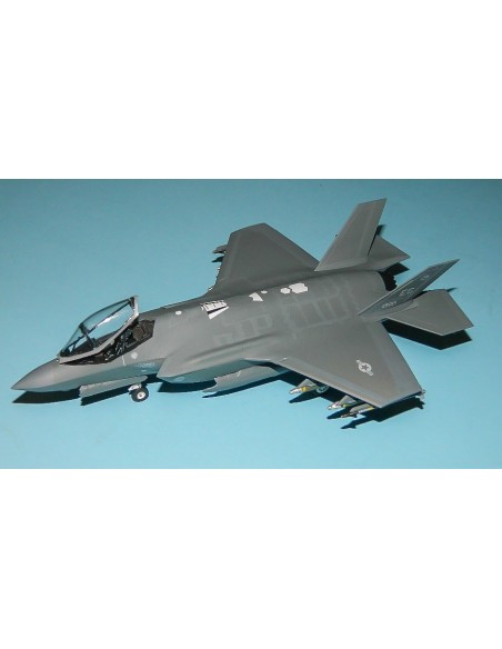 1:72 F-35A Lightning II