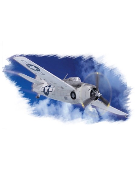 1:72 FM-1 "Wildcat"