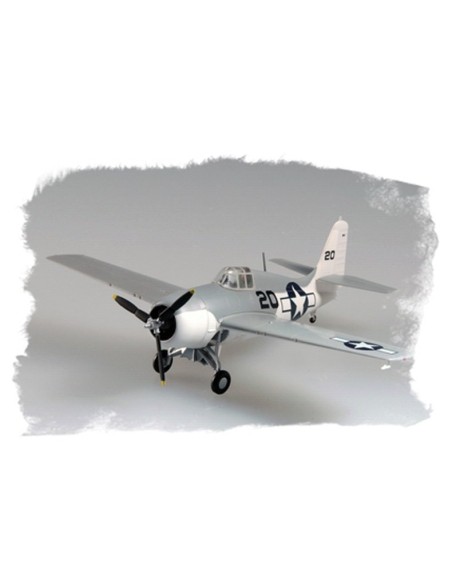 1:72 FM-1 "Wildcat"
