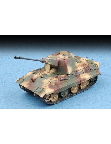 1:72 German E-50 Flakpanzer