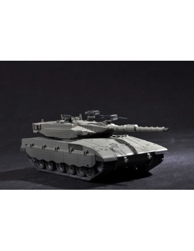 1:72 Israel Merkava Mk.III