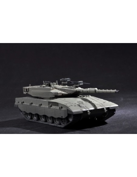 1:72 Israel Merkava Mk.III