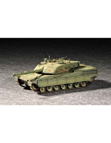 1:72 Italian C1 Ariete MBT