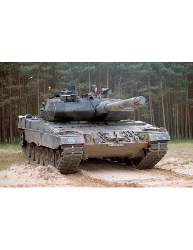 1:72 Leopard 2A6