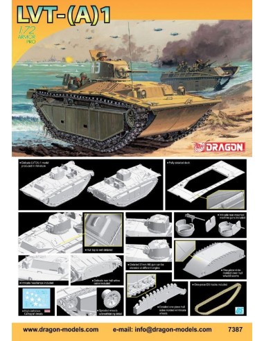 1:72 LVT-(A)1