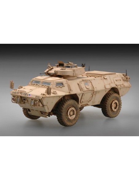 1:72 M1117 Guardian Armored Security Vehicle (ASV)