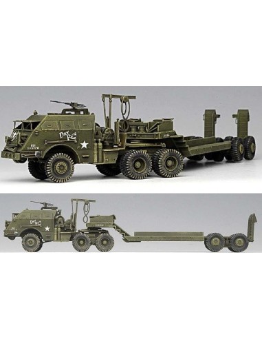 1:72 M26 Dragon Wagon