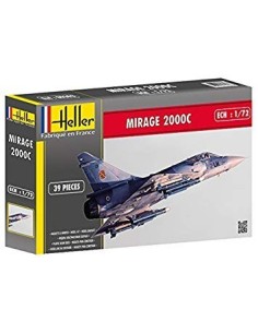 1:72 Mirage 2000C