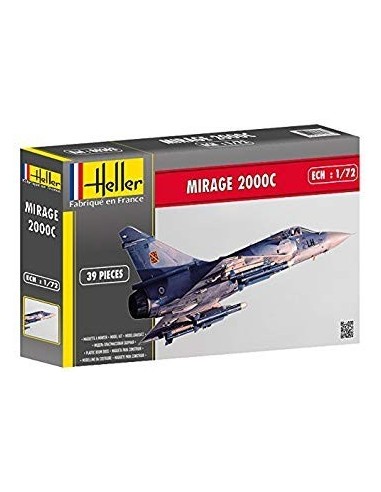 1:72 Mirage 2000C