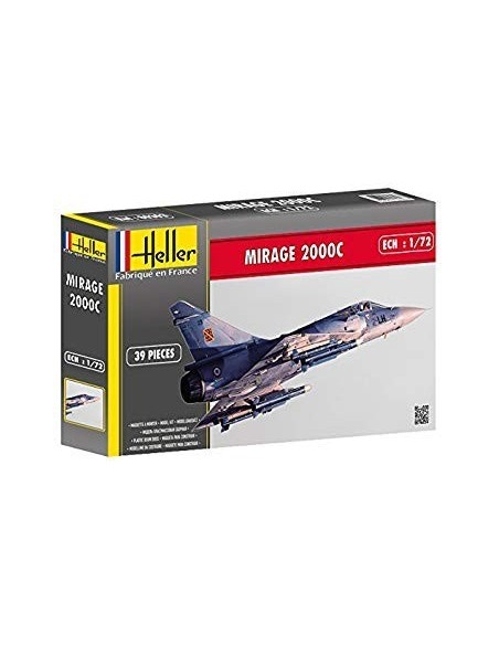 1:72 Mirage 2000C