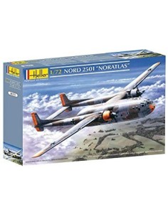 1:72 Nord 2501 "NORATLAS"