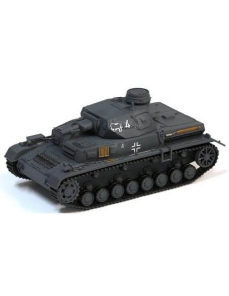 1:72 Pz.Kpfw.IV Ausf.D 4.Kompanie,Panzer Regiment7