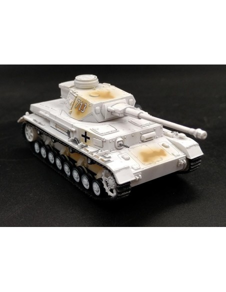 1:72 Pz.Kpfw.IV Ausf.G7.Pz.Rgt "Totenkopf"