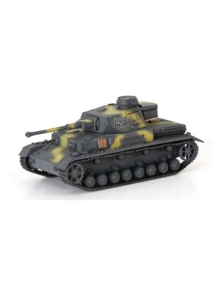 1:72 Pz.Kpfw.IV.Ausf.F2 (G) Eastern Front 1943