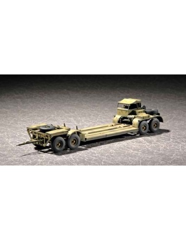 1:72 Sd.Ah.116 Trailer