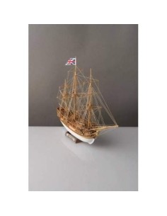 H.M.S. BOUNTY (NOVEDAD 2018)