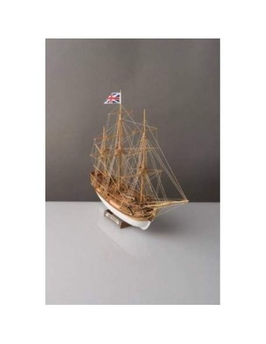 H.M.S. BOUNTY (NOVEDAD 2018)