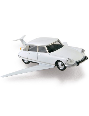 1:43  DS Volante *RE-PRO