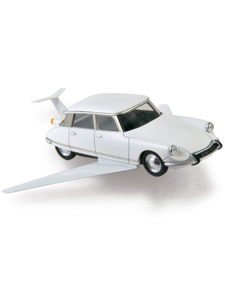 1:43  DS Volante *RE-PRO