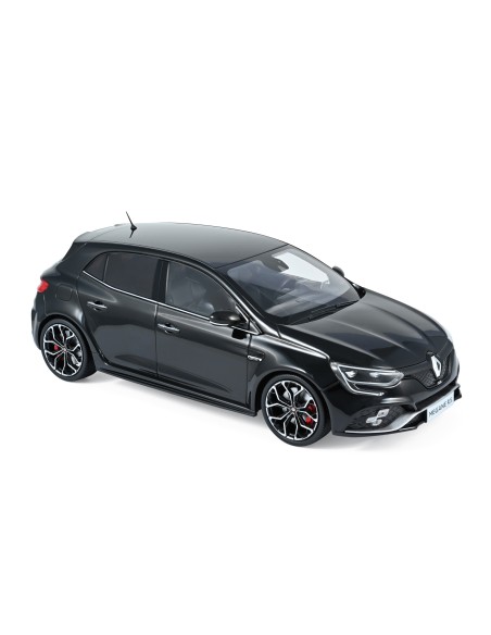 S.O.8 Renault Megane R.S. 2017 - Black Lim Edition