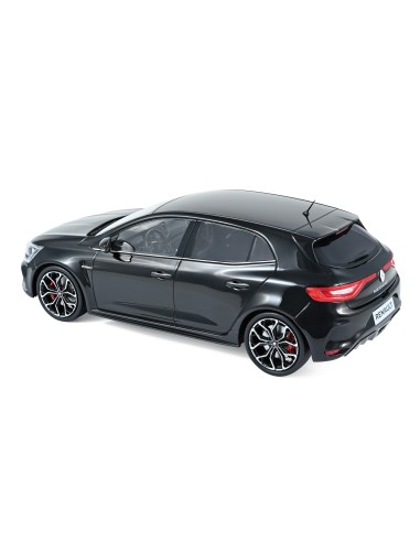 S.O.8 Renault Megane R.S. 2017 - Black Lim Edition