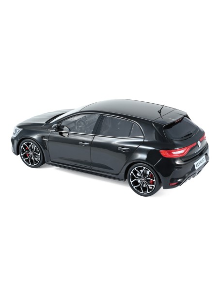 S.O.8 Renault Megane R.S. 2017 - Black Lim Edition