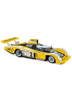 1:18 Renault Alpine A442B - Winner France 24H 1978