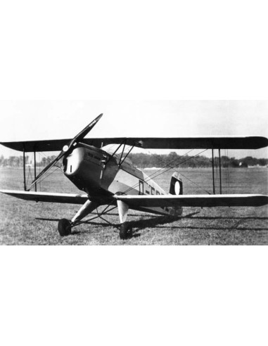 1:32 Bücker Bü 131B, German Training Aircraft