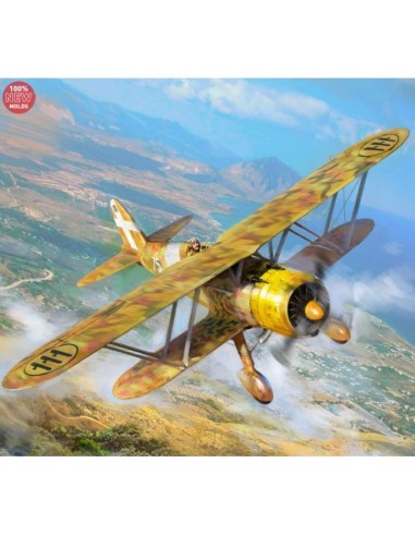 1:32 Fiat CR.42 Falco