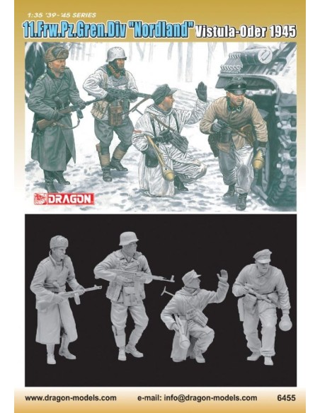 135 FRWPZGRENDIV NORDLAND