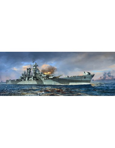 1:700 USS ALASKA CB-1