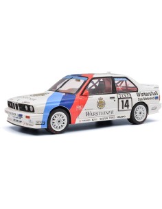 S.O.1:18 1993 DTM BMW E30 M3 (con Winkelhock) 14