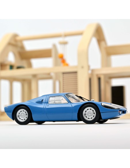 1:18 Porsche 904 1964 -Blue