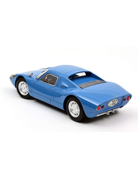 1:18 Porsche 904 1964 -Blue