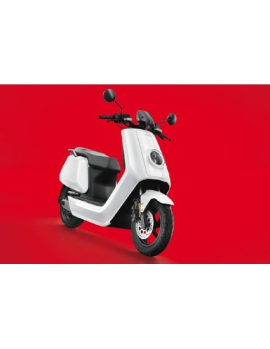 1:12 NIU E-SCOOTER N1S -pre-painted