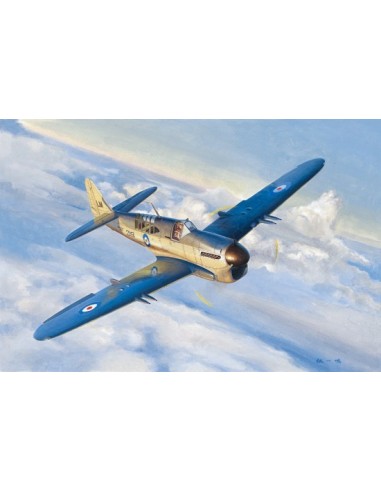 1:48 FAIREY FIREFLY MK 1