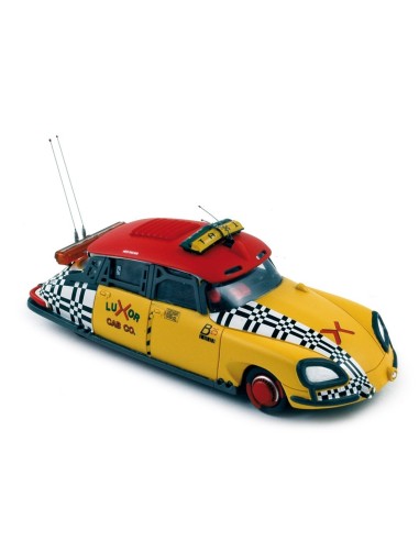 1:43 DS Taxi 2015 *RE-PRO