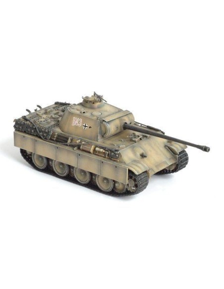 1:72 SD.KFZ 171 PANTHER G EARLY VERSION