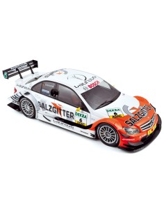 1:18 Mercedes-Benz C-Class nº6 DTM 2011