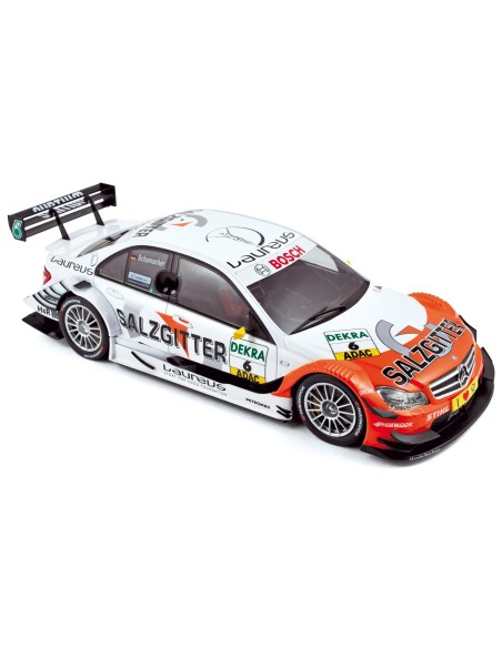 1:18 Mercedes-Benz C-Class nº6 DTM 2011