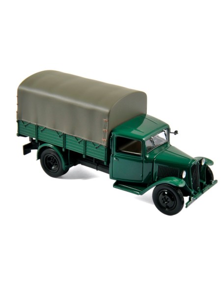 1:43 Citroën Type 23 1946 -Green
