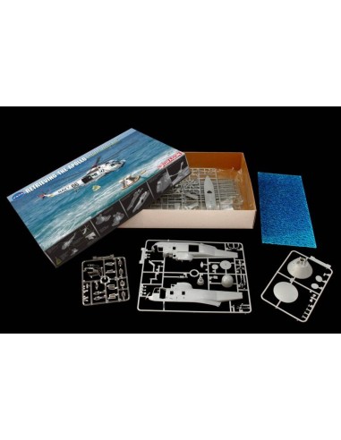 172 APOLLO  RECOVERY  SH-3D -HELO 66  APOLLO