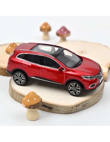 S.O.1:43 Renault Kadjar 2020 -Flamme Red