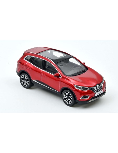 S.O.1:43 Renault Kadjar 2020 -Flamme Red