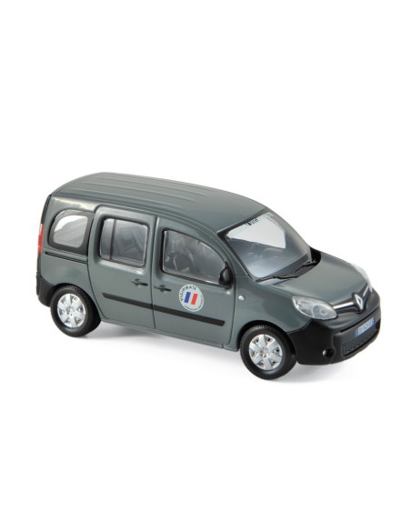 1:43 Renault Kangoo 2016 - "Vigipirate"
