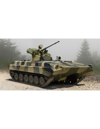 1:35 BMP-1 Basurmainn IFV