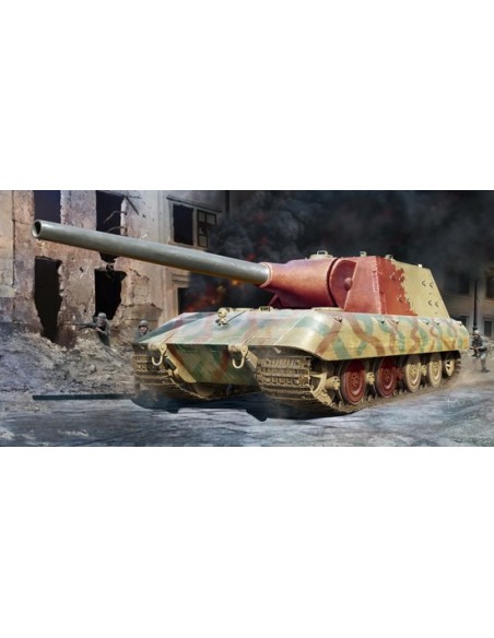 1:35 Stug E-100